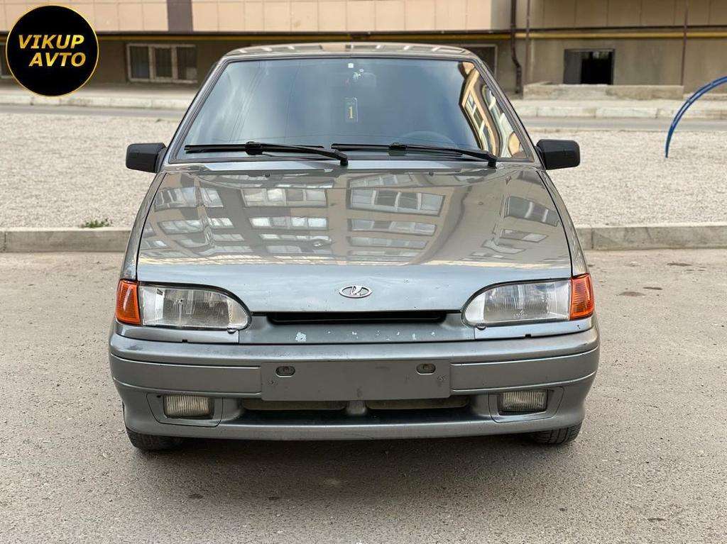 LADA (VAZ) 2114, 2012 il, 1.5 L, 45 000 km