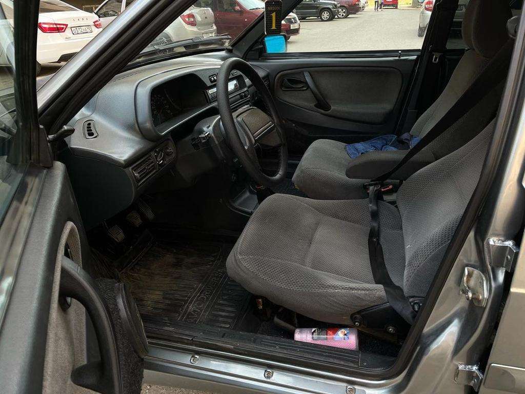 LADA (VAZ) 2114, 2012 il, 1.5 L, 45 000 km