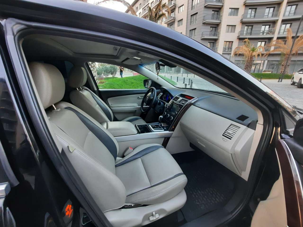 Mazda CX-9, 2009 il, 3.7 L, 177 500 km