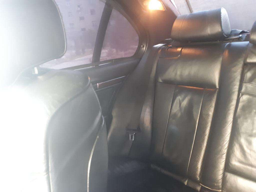 BMW 535, 2001 il, 3.5 L, 376 000 km