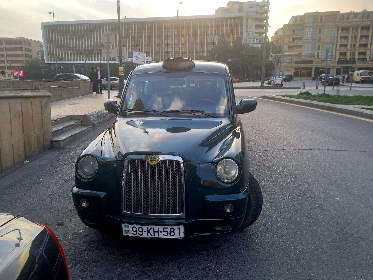 Geely TX4, 2010 il, 2.5 L, 400 000 km