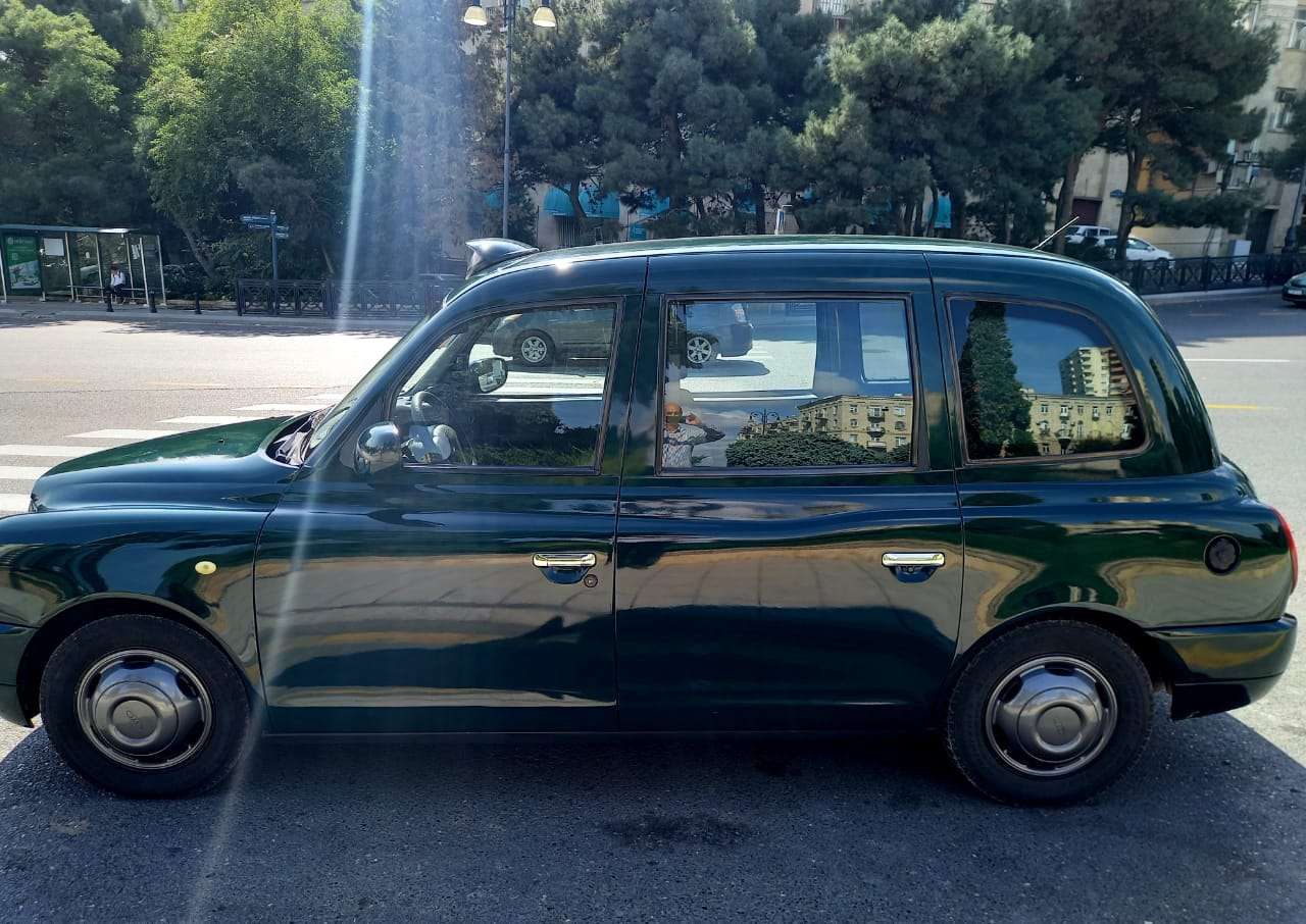 Geely TX4, 2010 il, 2.5 L, 400 000 km