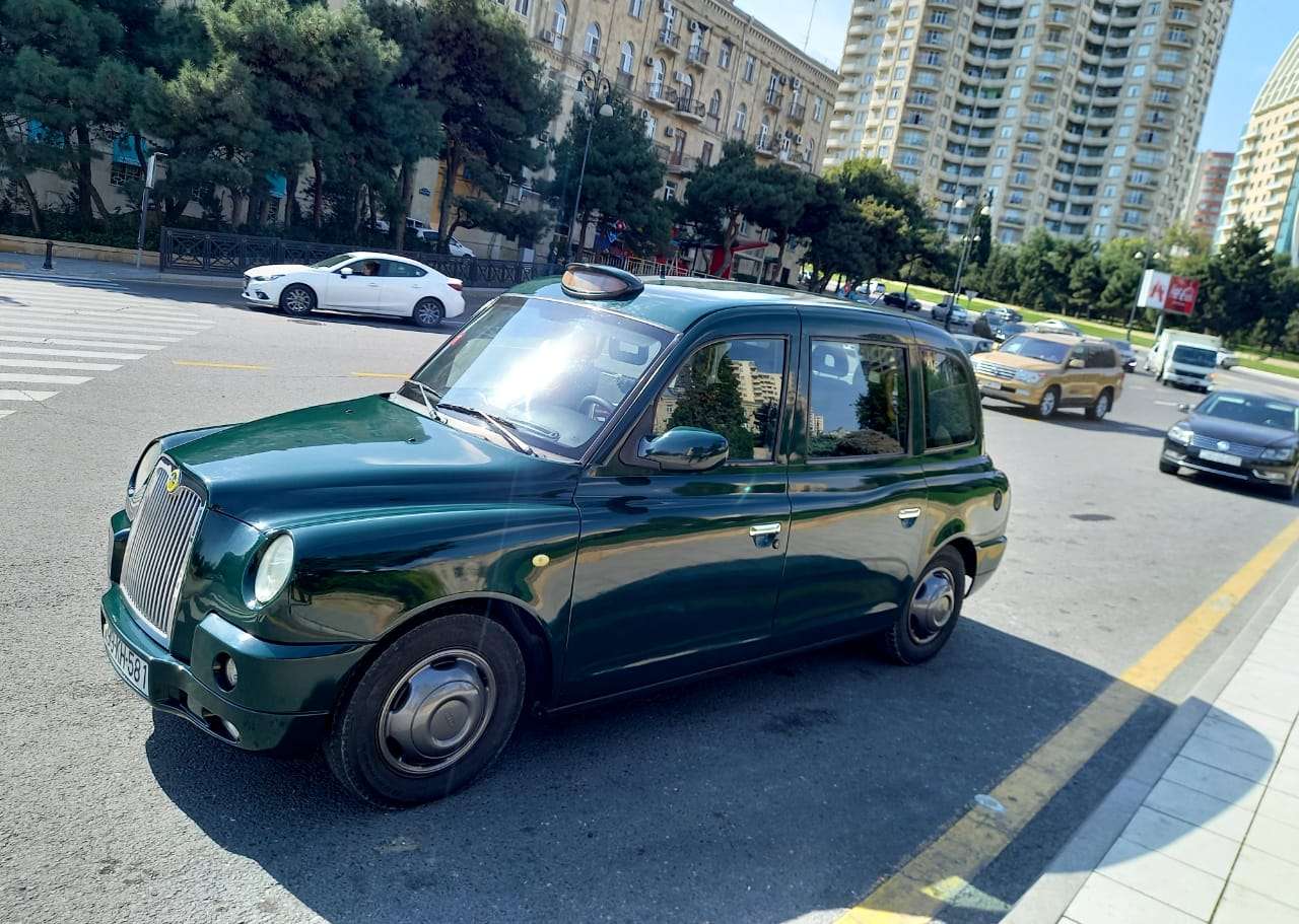 Geely TX4, 2010 il, 2.5 L, 400 000 km