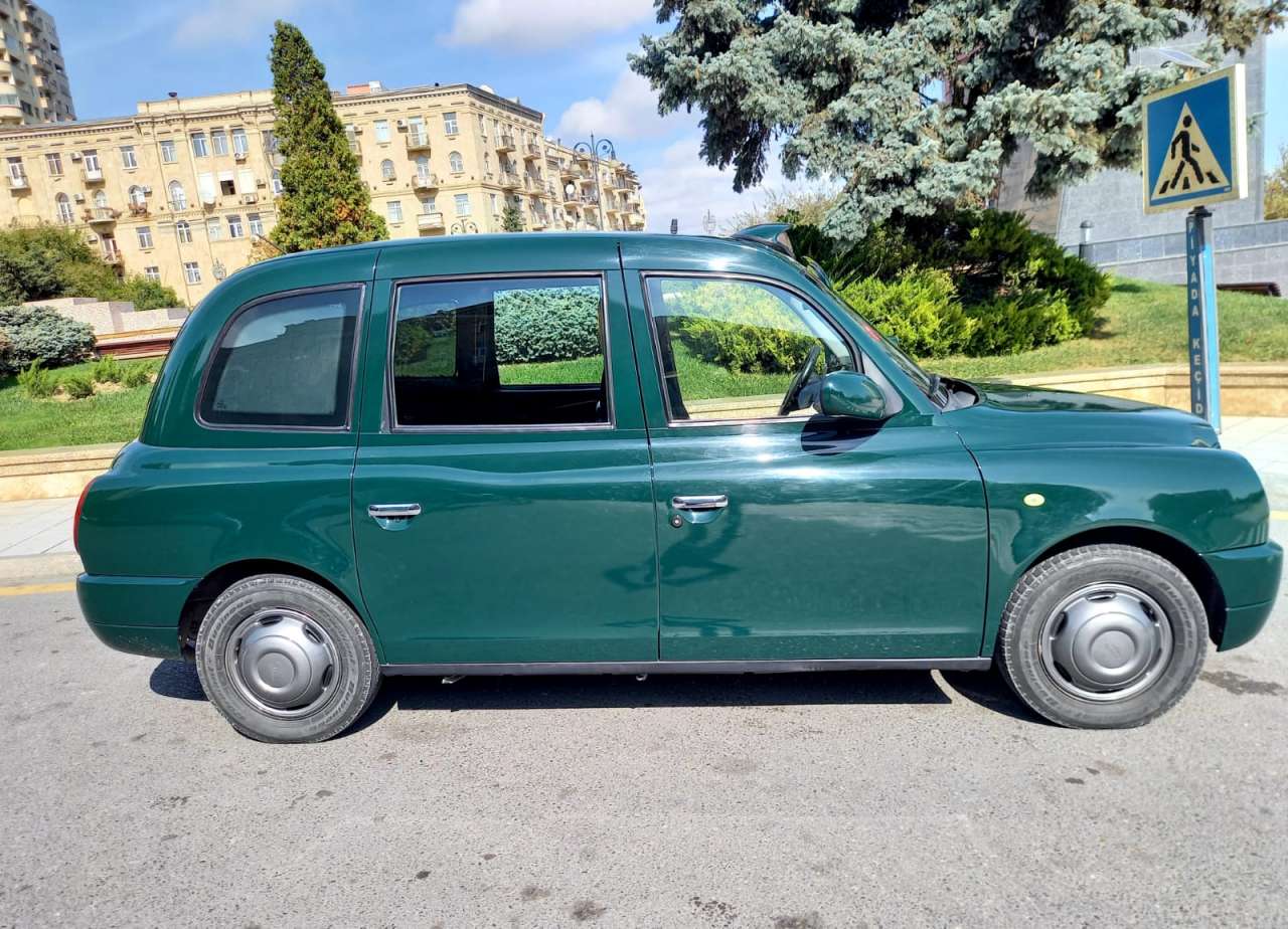 Geely TX4, 2010 il, 2.5 L, 400 000 km