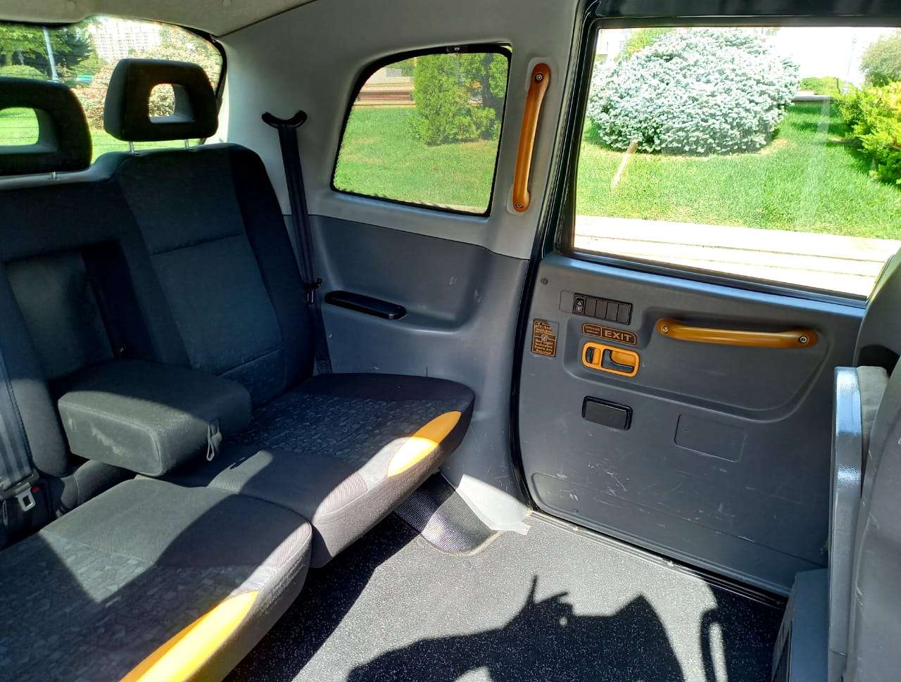 Geely TX4, 2010 il, 2.5 L, 400 000 km