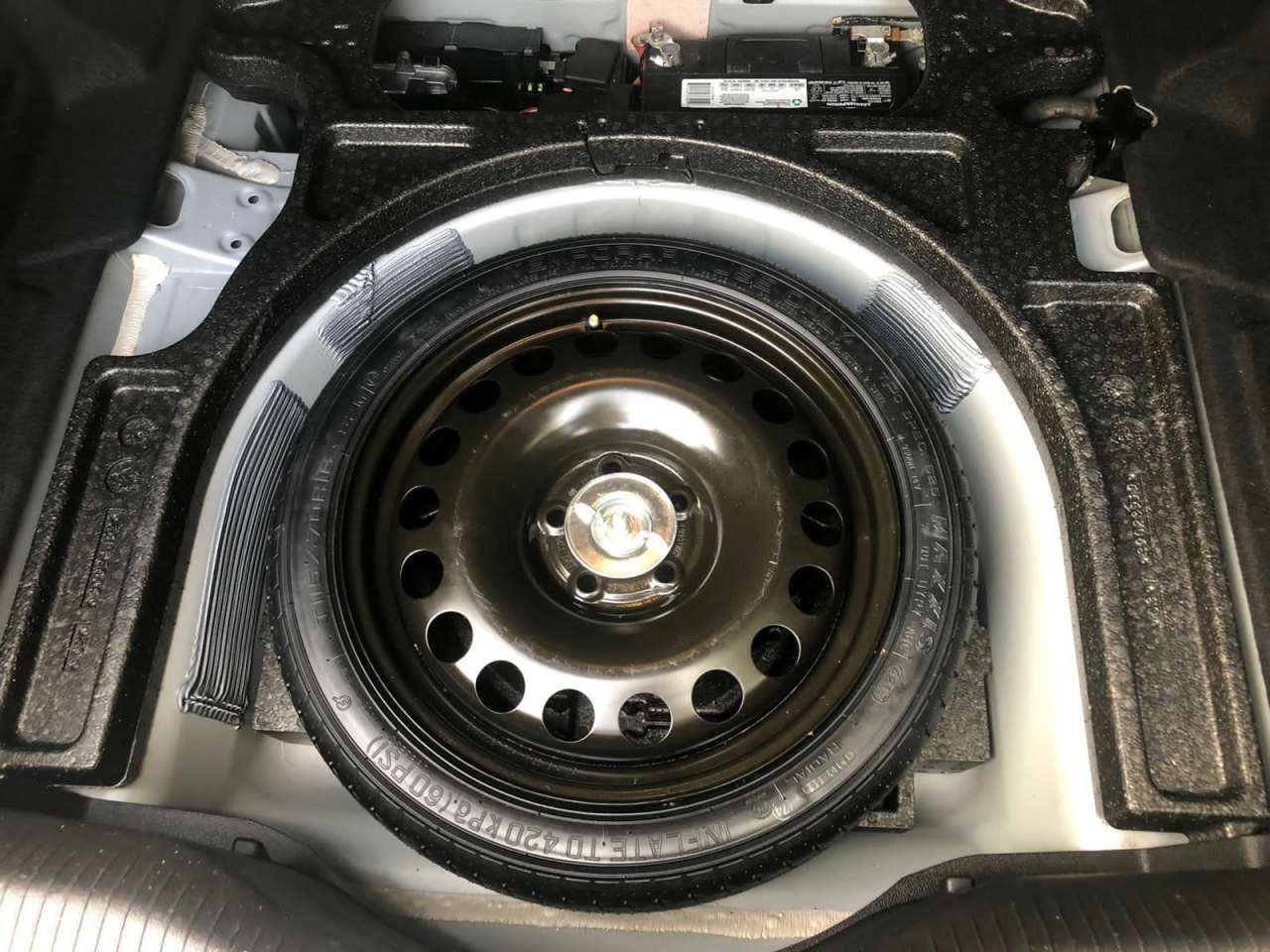 Chevrolet Cruze, 2018 il, 1.4 L, 73 000 km