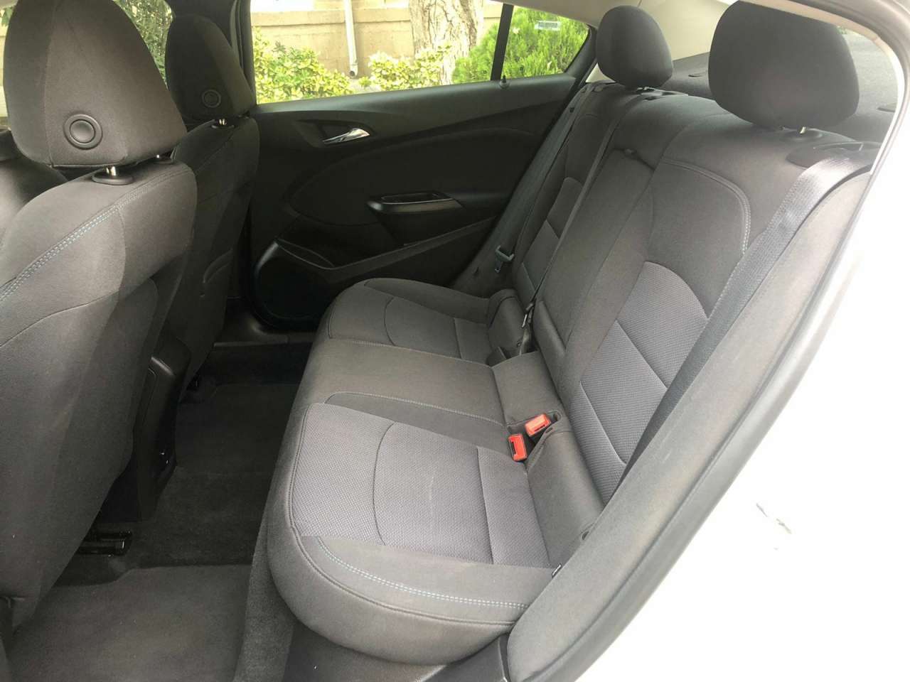 Chevrolet Cruze, 2018 il, 1.4 L, 73 000 km