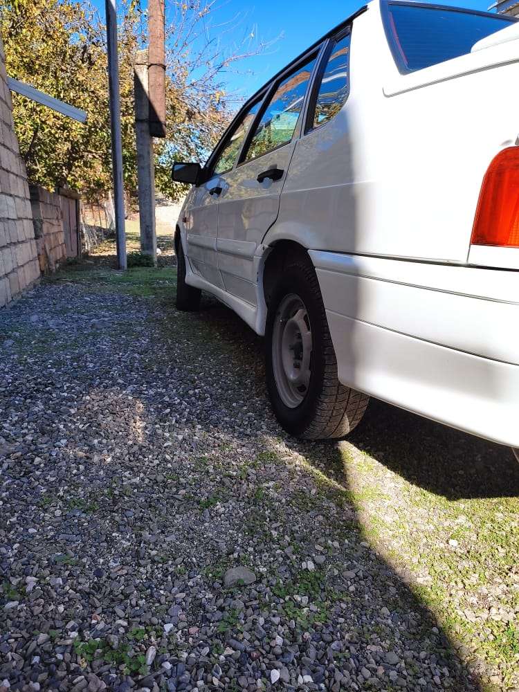 LADA (VAZ) 2115, 2012 il, 1.6 L, 160 234 km