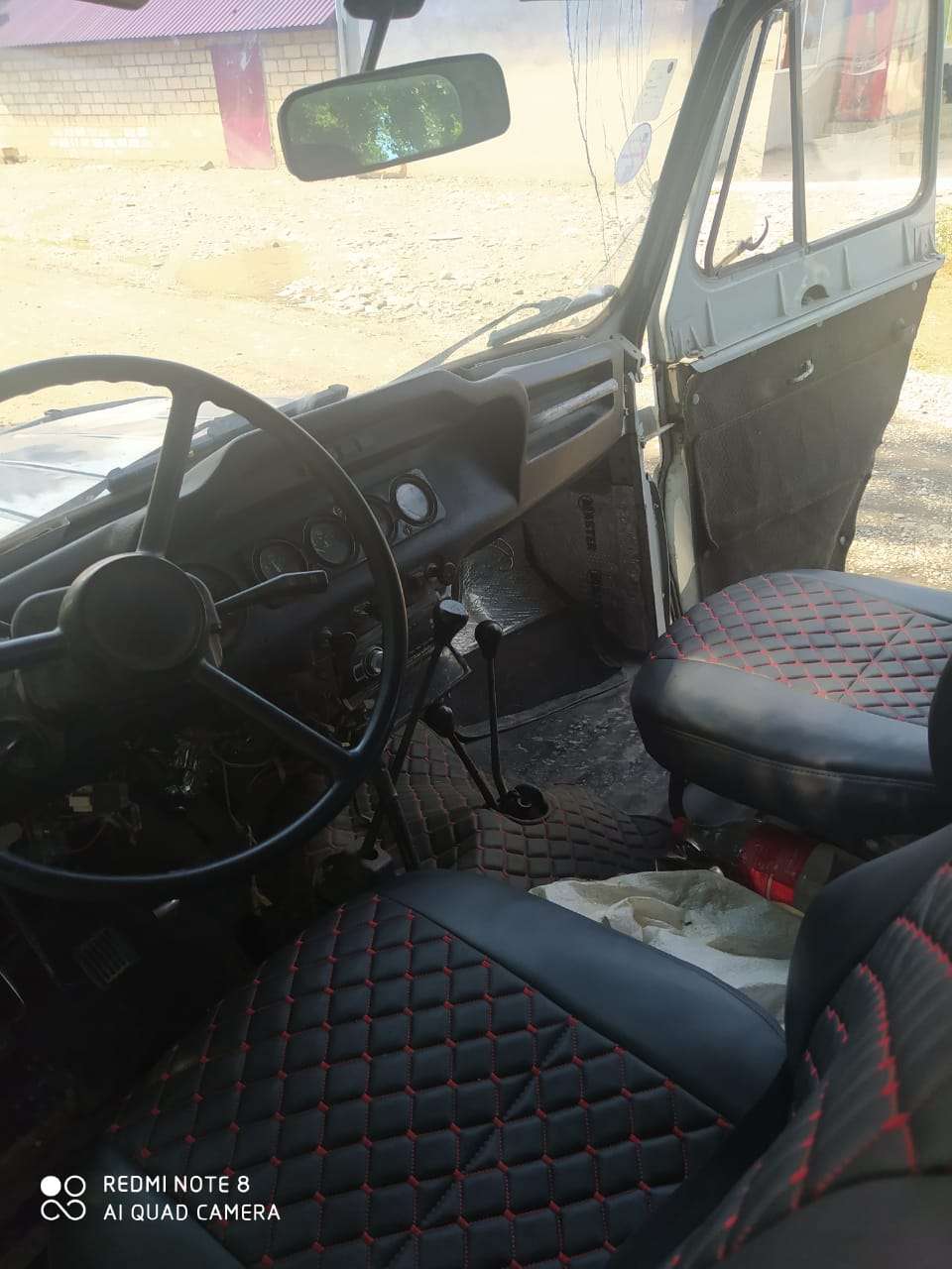 UAZ 31514, 1999 il, 2.4 L, 35 000 km
