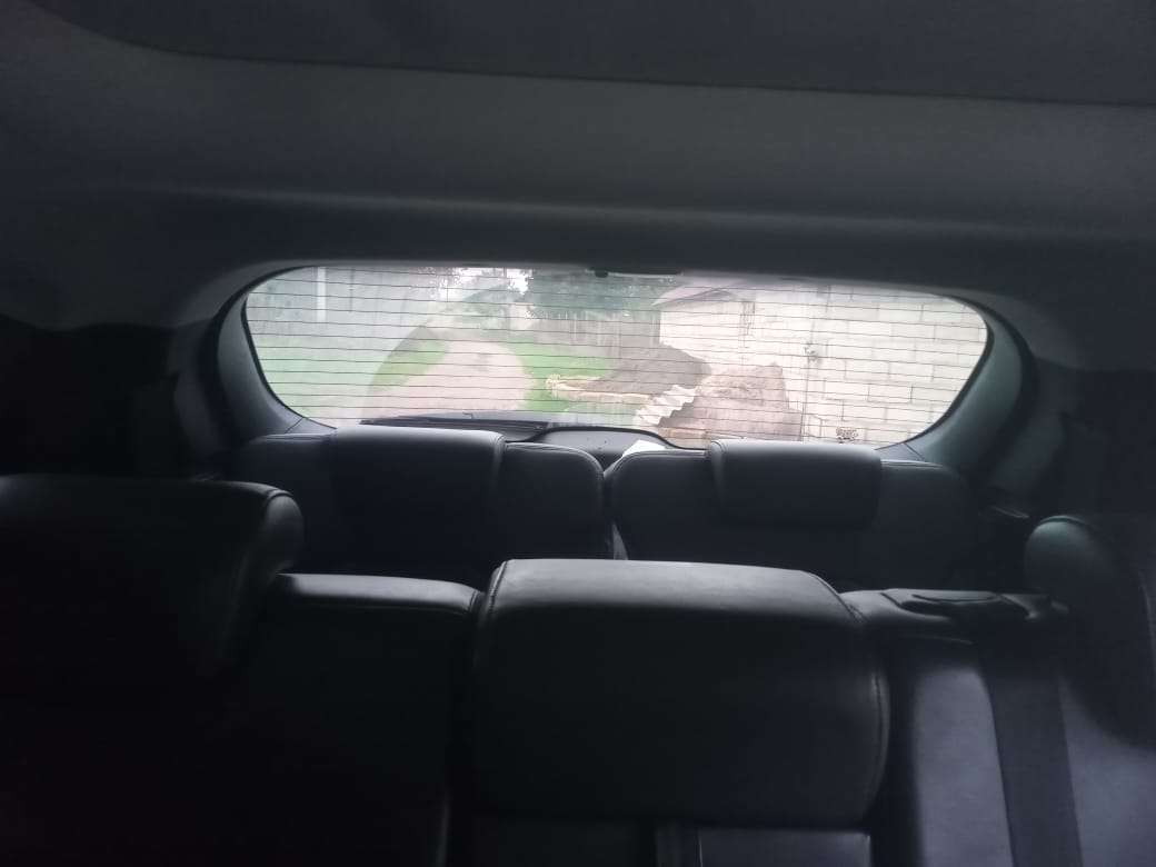 Hyundai Santa Fe, 2013 il, 2.4 L, 161 000 km