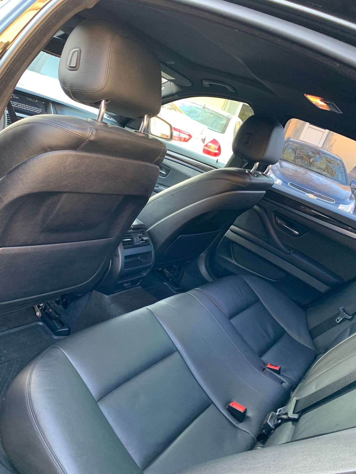 BMW 528, 2013 il, 2.0 L, 109 265 km