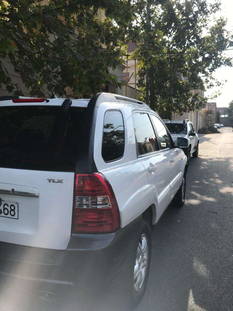 Kia Avella, 2007 il, 2.0 L, 75 000 km