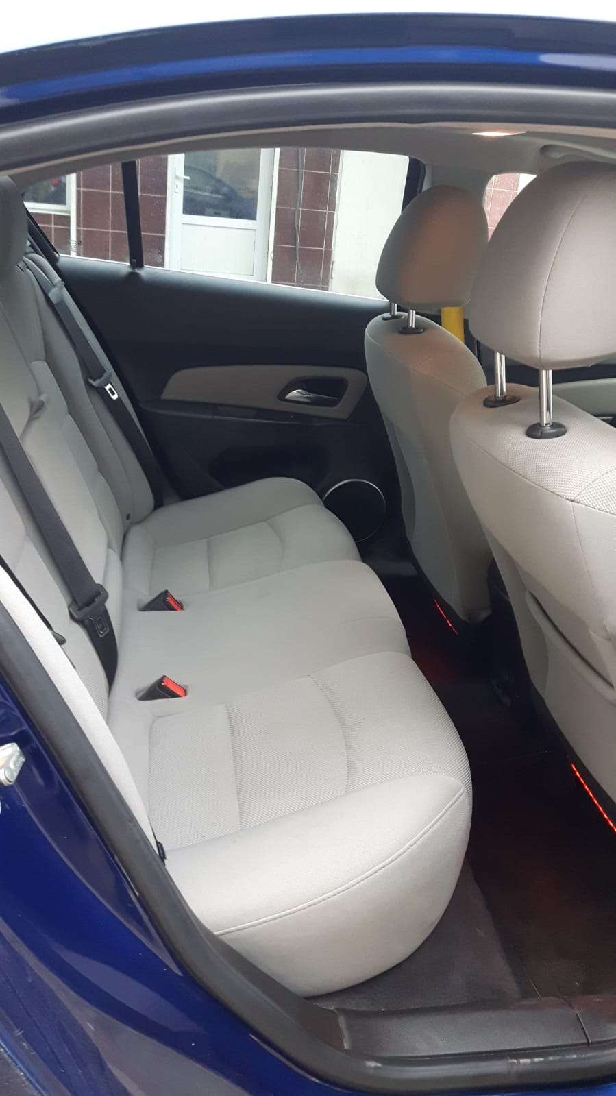 Chevrolet Cruze, 2013 il, 1.4 L, 213 000 km