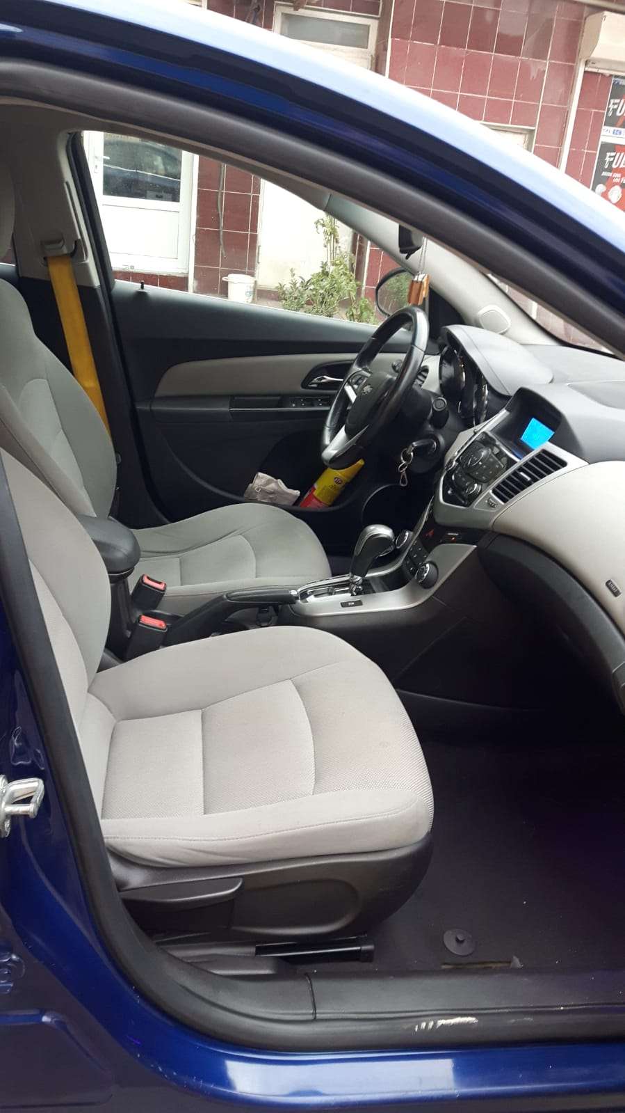 Chevrolet Cruze, 2013 il, 1.4 L, 213 000 km