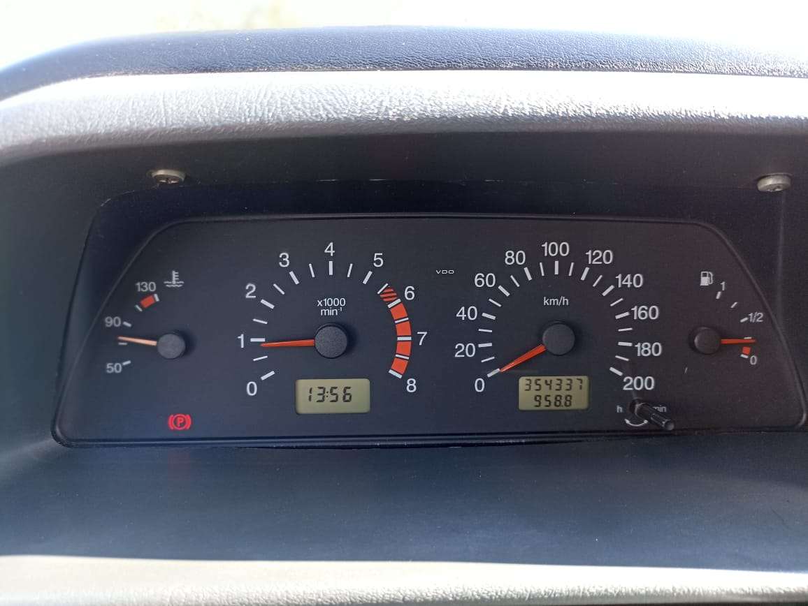 LADA (VAZ) 2115, 2008 il, 1.6 L, 354 337 km