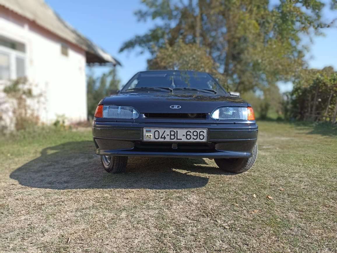 LADA (VAZ) 2115, 2008 il, 1.6 L, 354 337 km