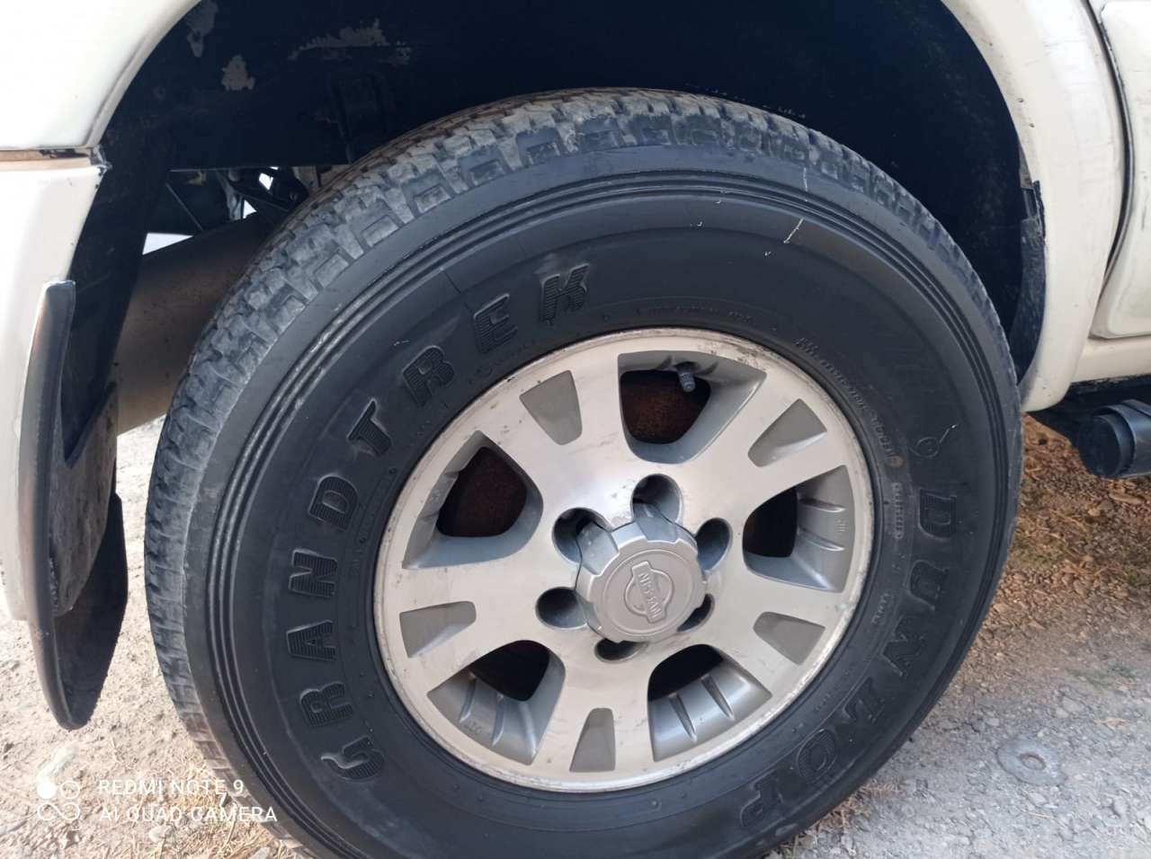 Nissan Pathfinder, 2003 il, 3.3 L, 250 000 km