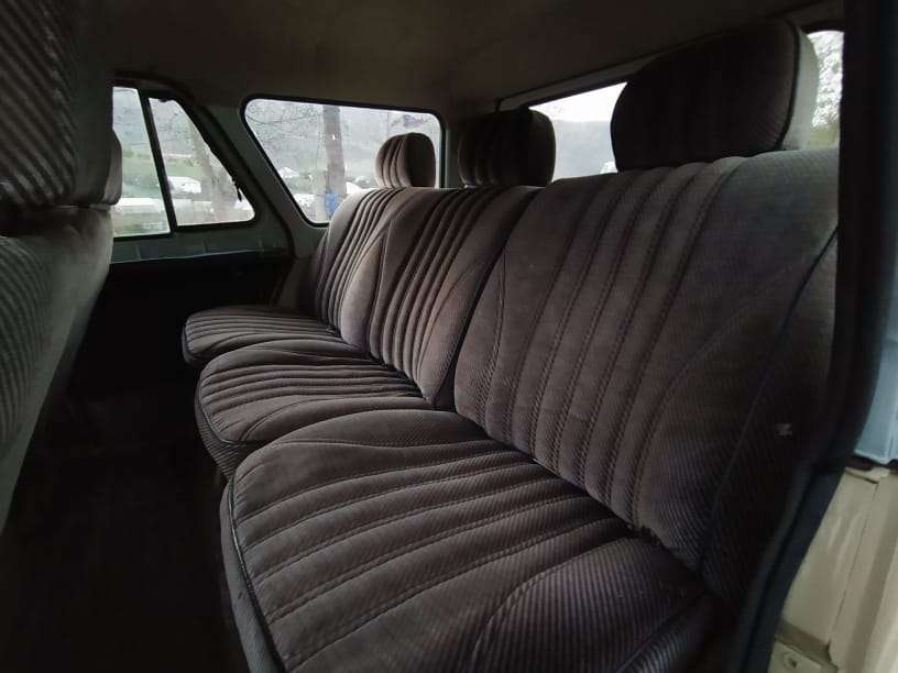 UAZ 31514, 1998 il, 2.4 L, 88 000 km