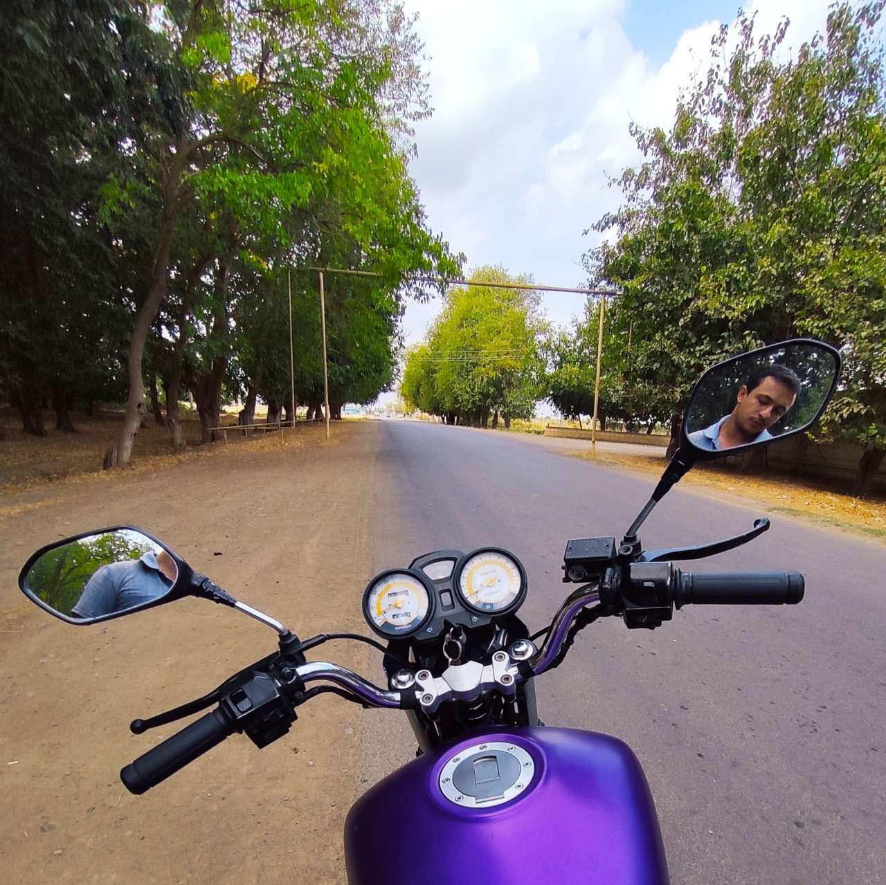 Zontes Tiger ZT150-3A, 2014 il, 0.2 L, 36 000 km