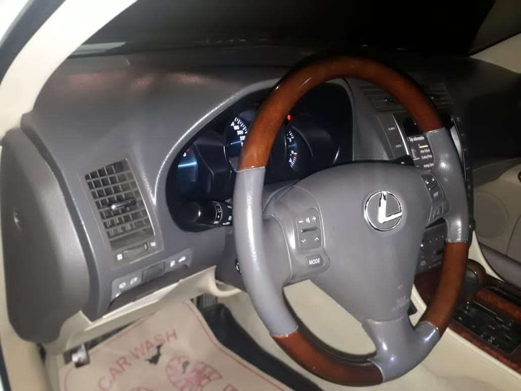 Lexus GS 300, 2007 il, 3.0 L, 185 129 km