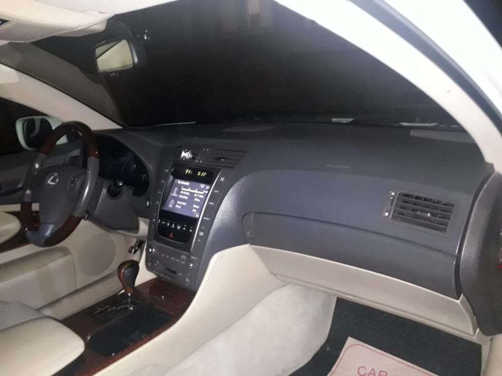 Lexus GS 300, 2007 il, 3.0 L, 185 129 km