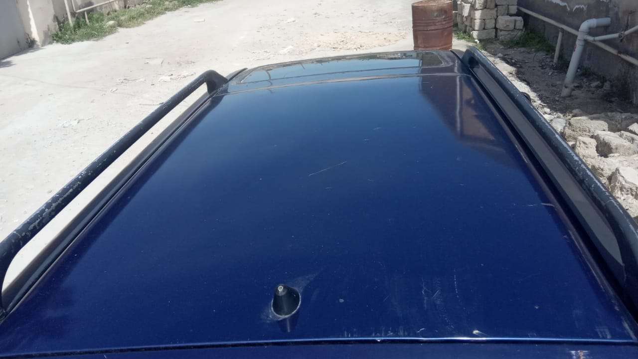 Opel Astra, 1995 il, 1.6 L, 380 000 km