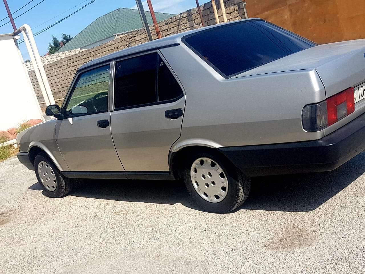Tofas Sahin, 2004 il, 1.6 L, 67 000 km