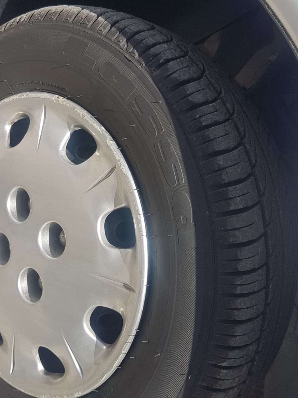 Tofas Sahin, 2004 il, 1.6 L, 67 000 km