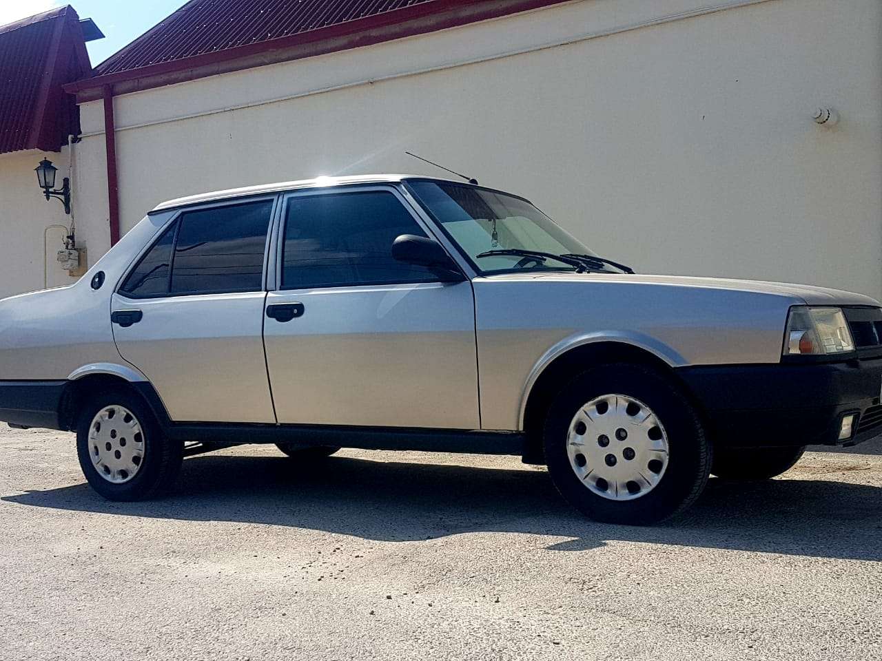 Tofas Sahin, 2004 il, 1.6 L, 67 000 km