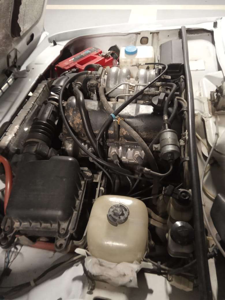 LADA (VAZ) 2107, 2011 il, 1.6 L, 23 500 km