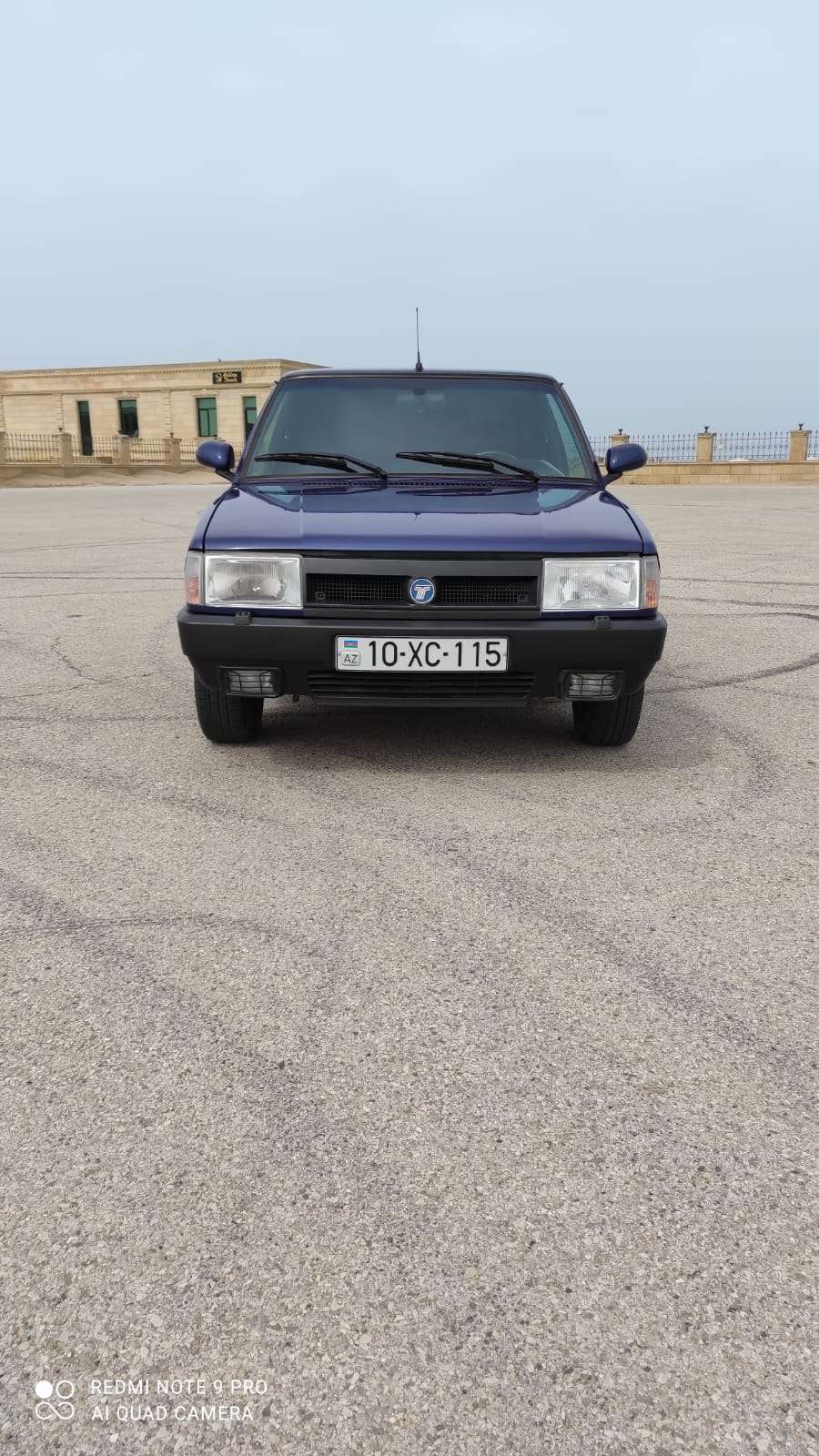 Tofas Dogan, 2005 il, 1.6 L, 115 000 km