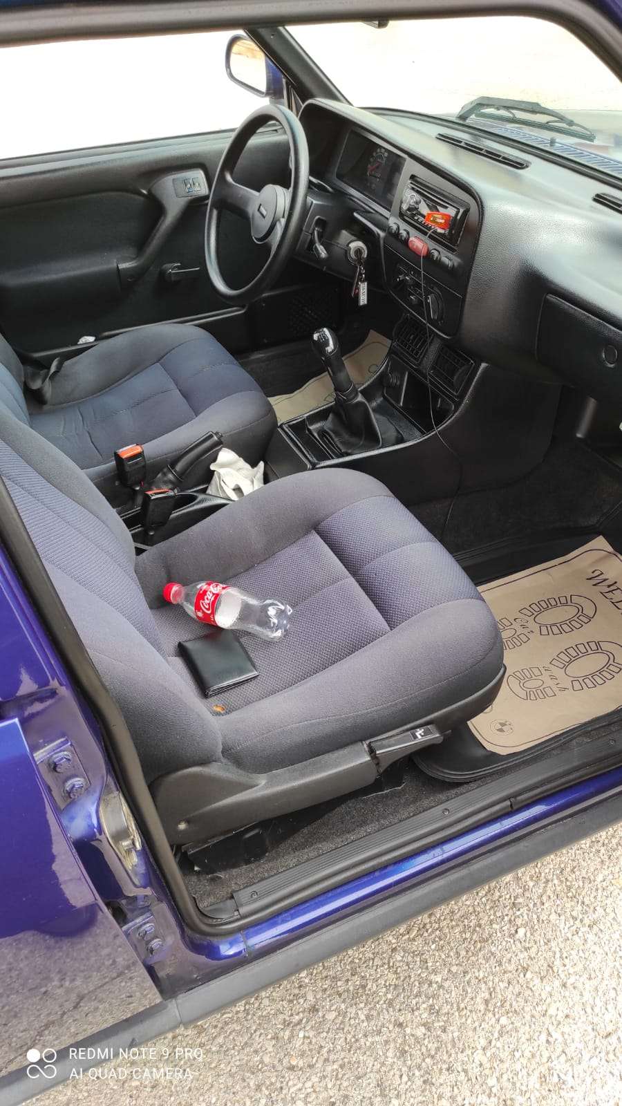Tofas Dogan, 2005 il, 1.6 L, 115 000 km