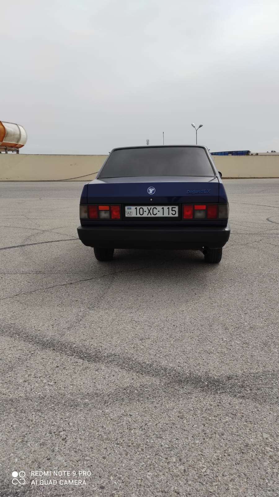 Tofas Dogan, 2005 il, 1.6 L, 115 000 km