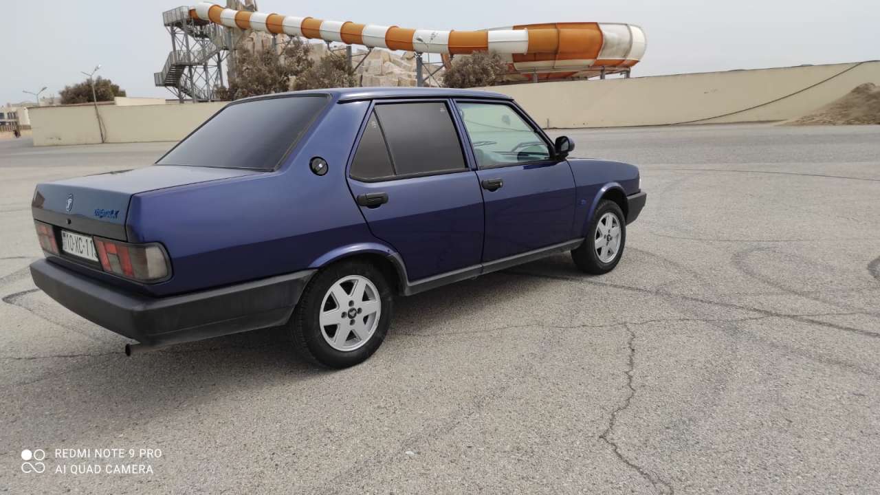 Tofas Dogan, 2005 il, 1.6 L, 115 000 km