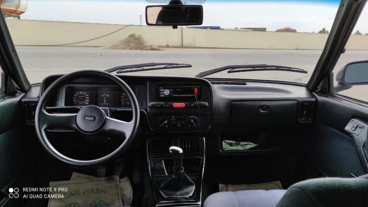Tofas Dogan, 2005 il, 1.6 L, 115 000 km
