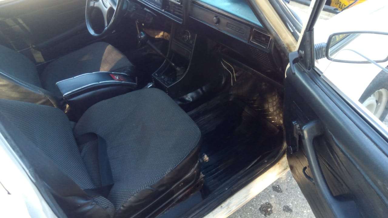 LADA (VAZ) 2107, 1996 il, 1.5 L, 65 125 km