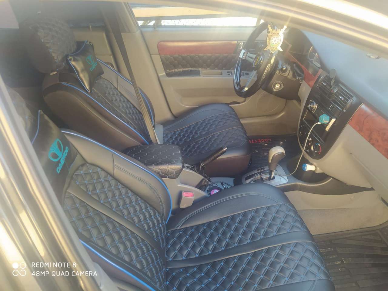 Daewoo Gentra, 2013 il, 1.5 L, 25 000 km