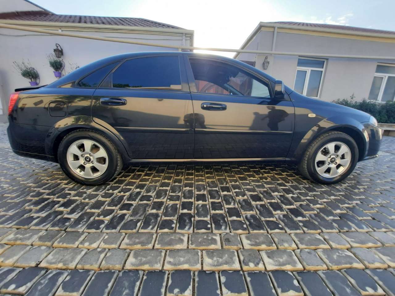 Daewoo Gentra, 2013 il, 1.5 L, 25 000 km