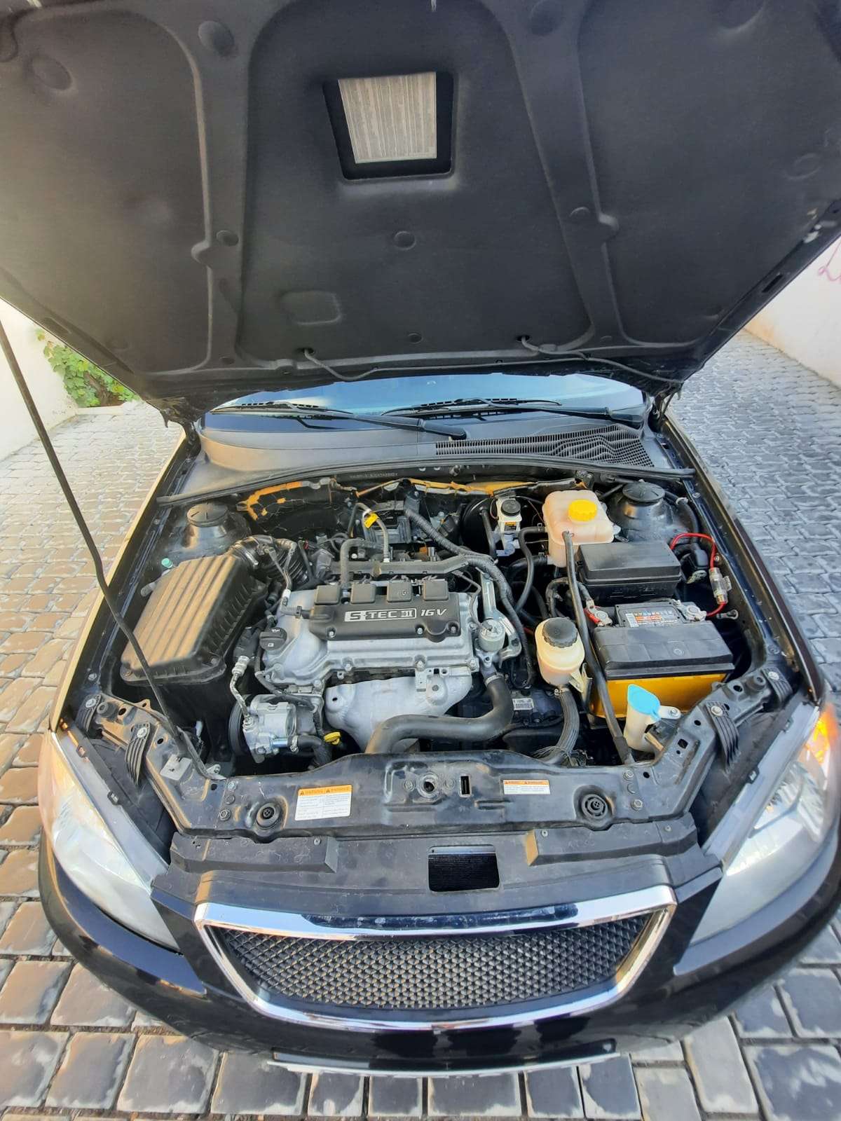 Daewoo Gentra, 2013 il, 1.5 L, 25 000 km
