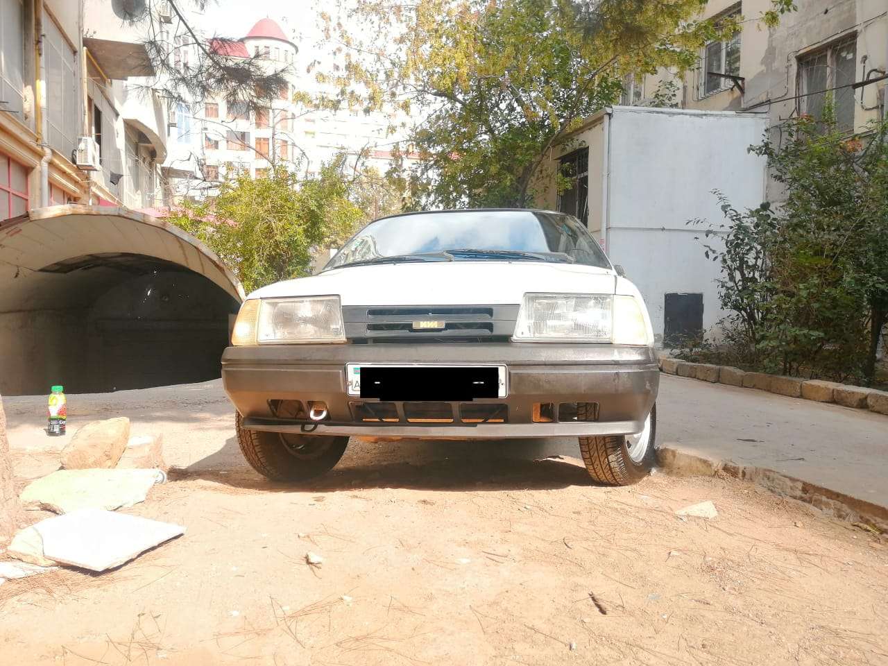 IJ 2126 Oda, 2003 il, 1.6 L, 107 000 km