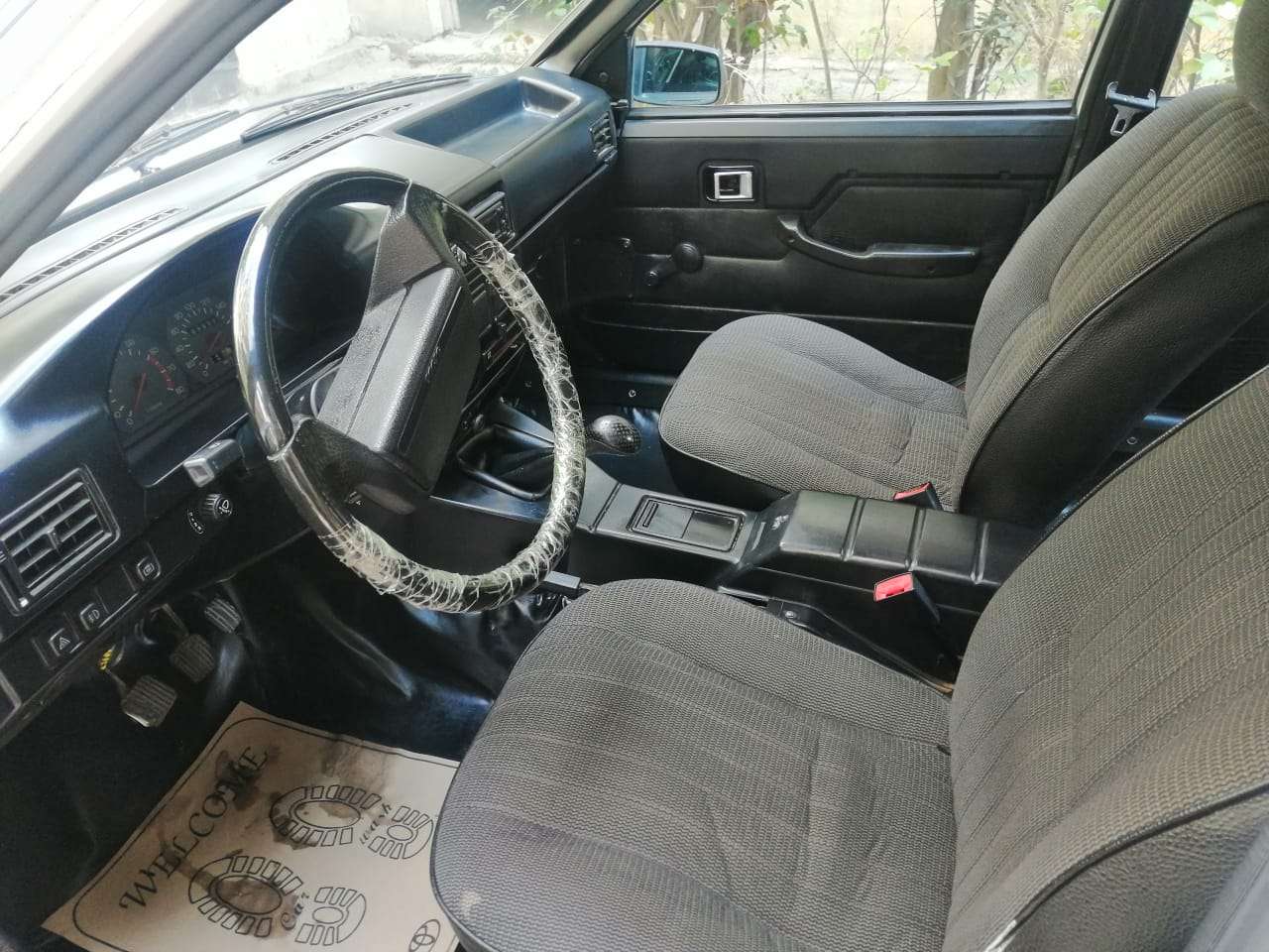 IJ 2126 Oda, 2003 il, 1.6 L, 107 000 km