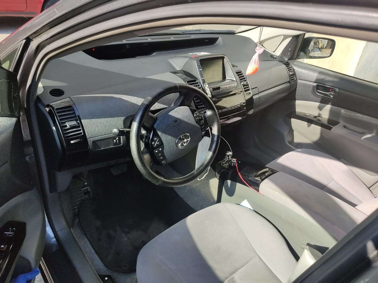 Toyota Prius, 2007 il, 1.5 L, 156 690 km