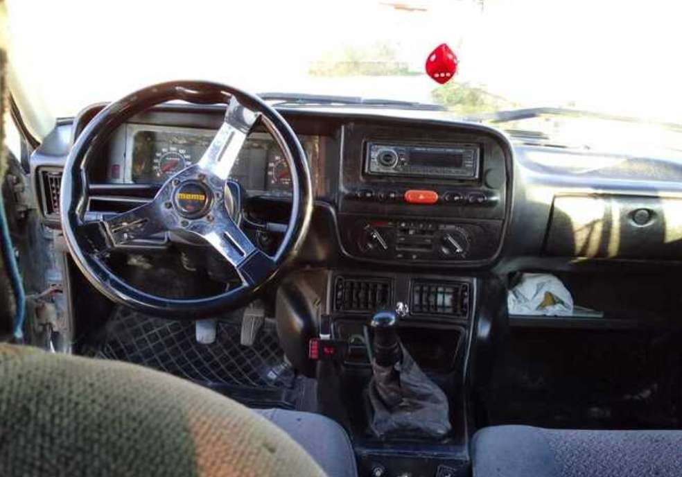 Tofas Kartal, 1996 il, 1.6 L, 365 284 km