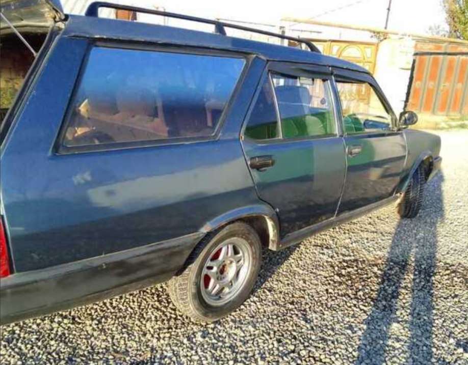 Tofas Kartal, 1996 il, 1.6 L, 365 284 km