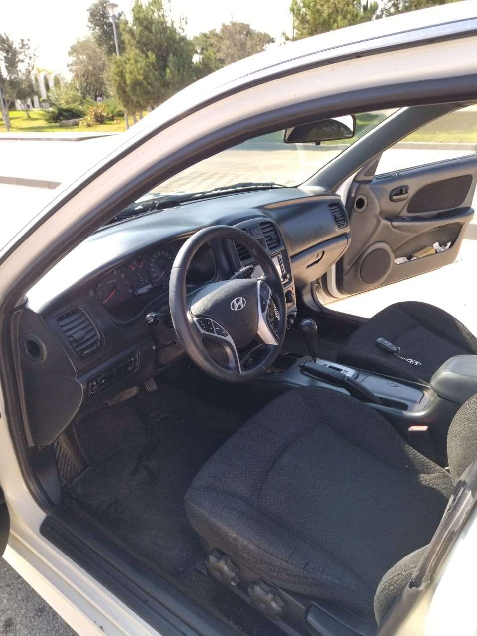 Hyundai Sonata, 2004 il, 2.4 L, 307 000 km