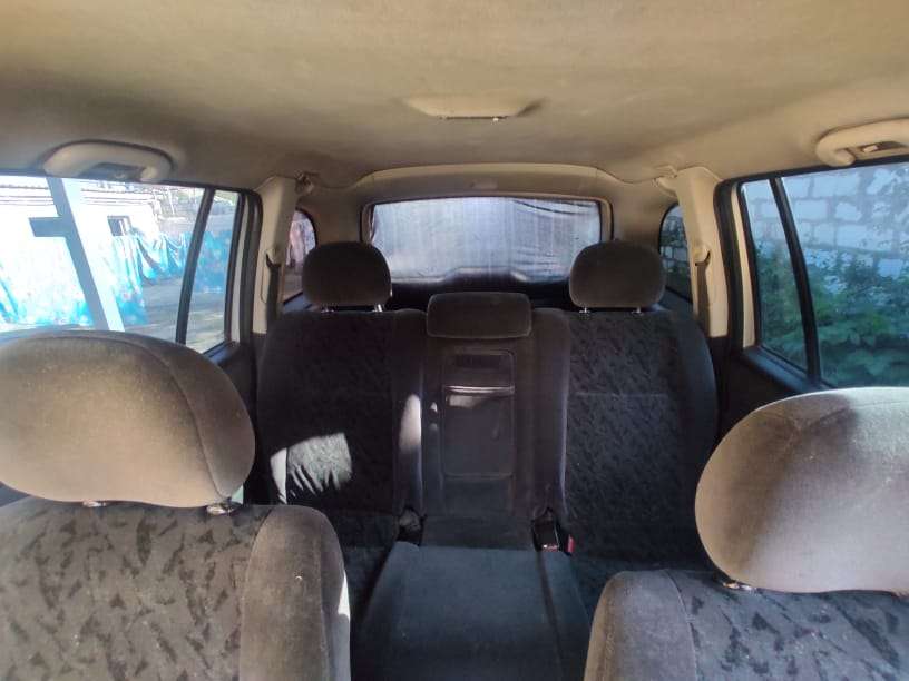 Opel Zafira, 2000 il, 1.6 L, 24 826 km