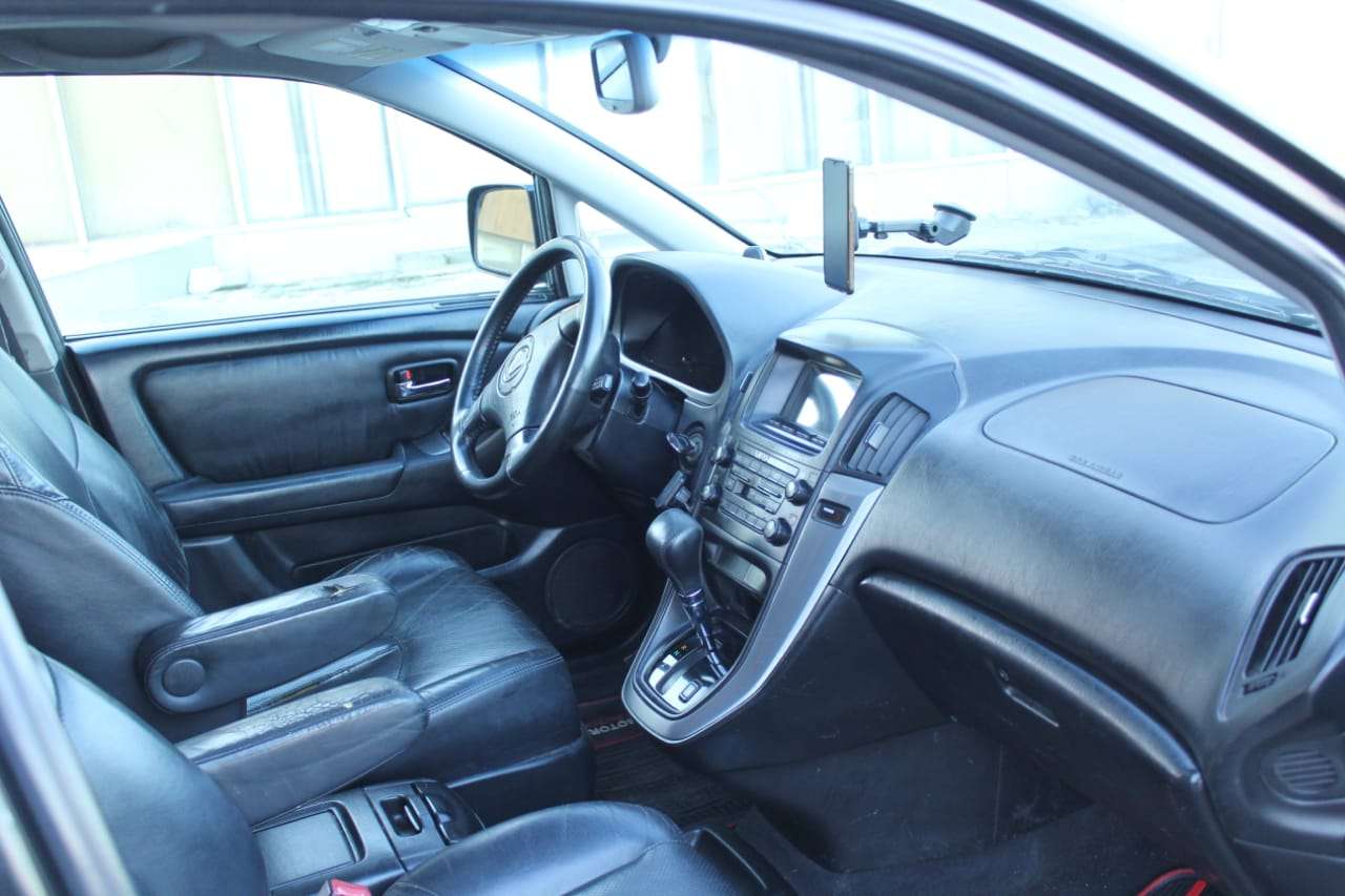 Lexus RX 300, 2003 il, 3.0 L, 173 967 km