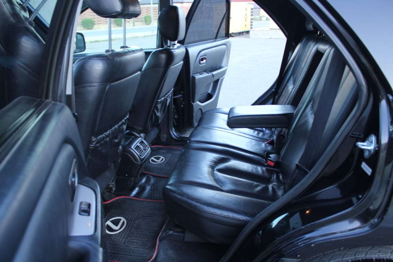 Lexus RX 300, 2003 il, 3.0 L, 173 967 km