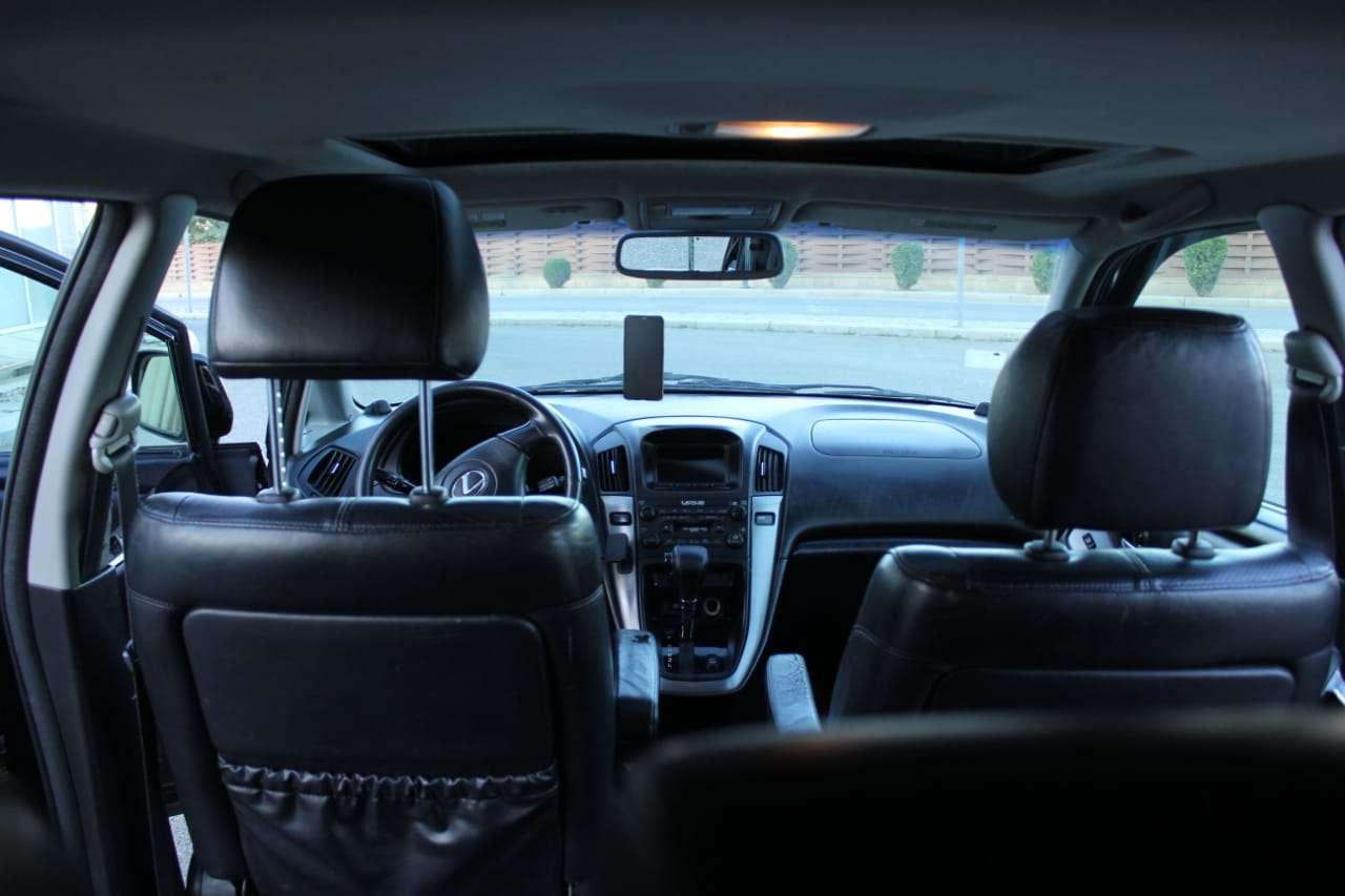 Lexus RX 300, 2003 il, 3.0 L, 173 967 km