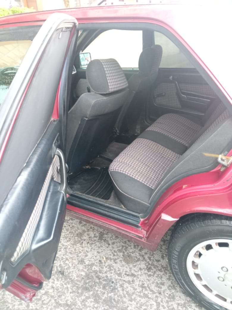 Mercedes 190, 1991 il, 1.8 L, 345 698 km